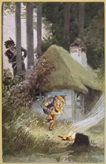 Rumpelstiltskin