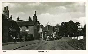 The Running Mare Inn