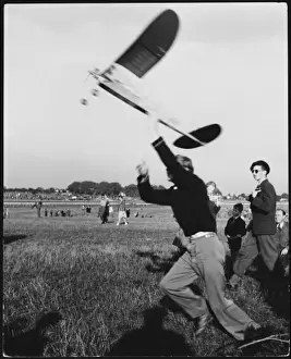 Running with Model Plane