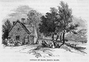 Runnymede, Surrey