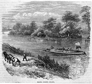 Runnymede, Surrey