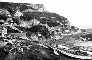Runswick Bay