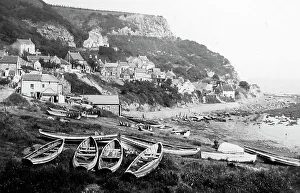 Runswick Bay