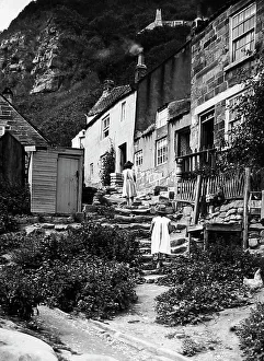 Runswick Bay