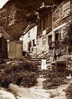 Runswick Bay