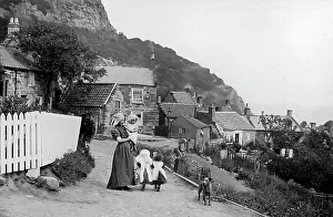 Runswick Bay