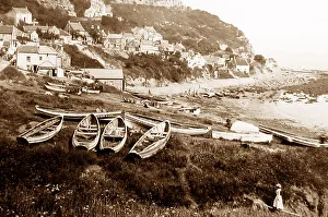 Runswick Bay