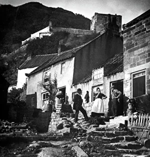 Runswick early 1900s