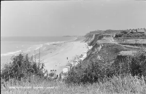 Runton Gap, Cromer