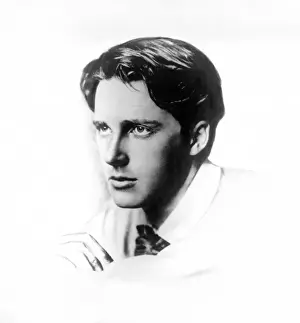 Rupert Brooke