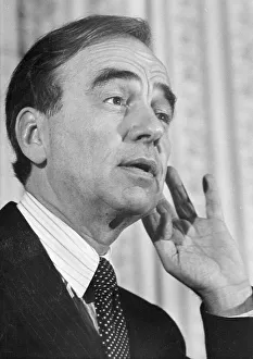 Rupert Murdoch, media magnate