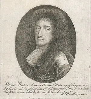 Rupert of the Rhine
