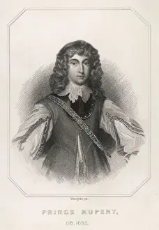 Rupert of the Rhine