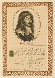 Rupert of the Rhine