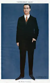 Rupert Prints: Rupert Tattersall
