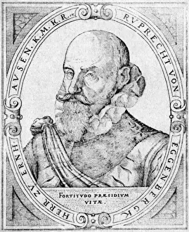1611 Prints: Ruprecht Herz. Eggenberg
