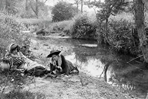 Rural idyll