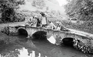 Rural idyll