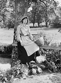 Rural idyll