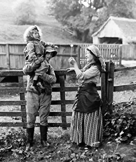 Rural Idyll