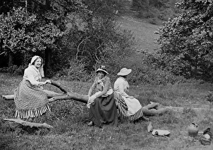 Rural Idyll