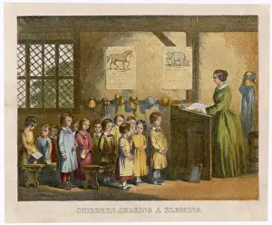 Rural Infant School