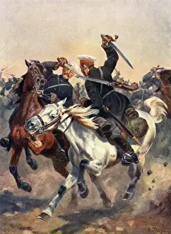 Rus / Jap War : Liaotung