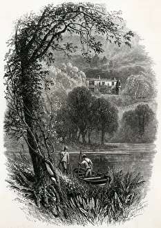 Ruskin / Coniston Home