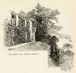 Ruskin/Coniston Home Ruskin/Coniston Home
