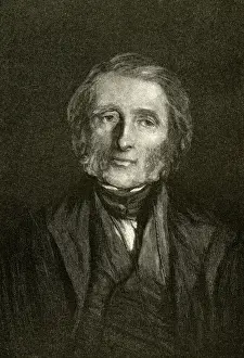 Thoughtful Prints: Ruskin / Herkomer