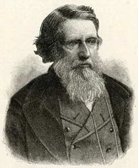 Ruskin Prints: RUSKIN / ILZ