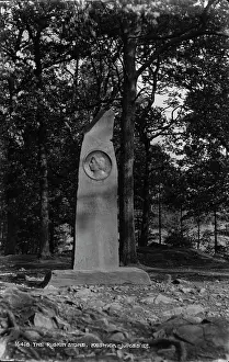 The Ruskin Stone