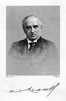 Sir Charles Russell