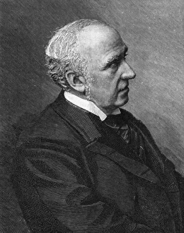 Sir Charles Russell
