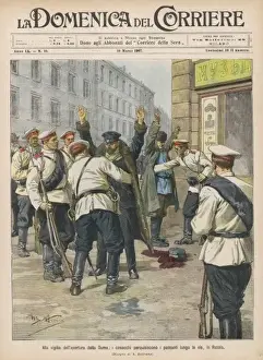 Passers Prints: Russia / 1907 / St Searches