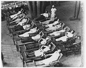 Russia / Day in Life, 1931
