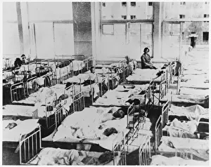 Russia / Day in Life, 1931