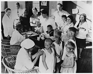 Russia / Day in Life, 1931