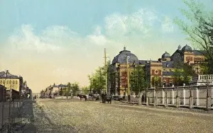 Russia - Irkutsk