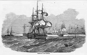 Russia Kronstadt
