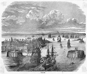 Russia Kronstadt