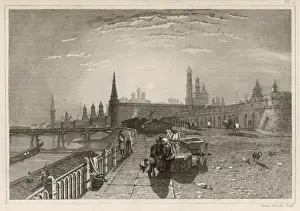Russia - Moscow