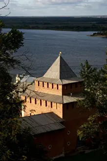 Russia - Nizhniy Novgorod