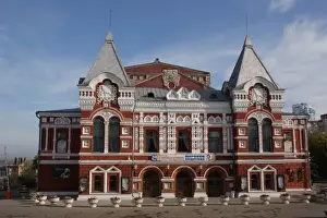 Russia - Samara