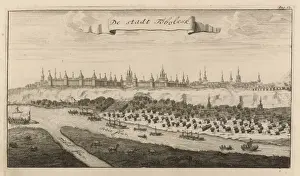Russia - Tobolsk