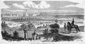 Russian Camp