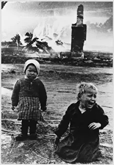 Two Russian Orphans