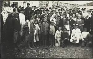 Caucasian Prints: Russian Refugees in Turkey