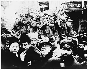 Russian Revolution