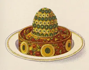 A Russian Salad